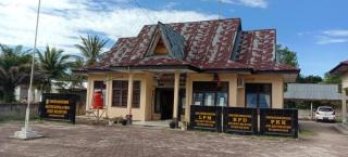 Masyarakat Desa Bukit Melintang Tolak Surat PAW, Mana Janji Bupati Kampar?