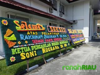 Kajari Baru, Selamat Datang dan Bertugas, Catatan Bengkalis Masih Banyak Dugaan PR Korupsi