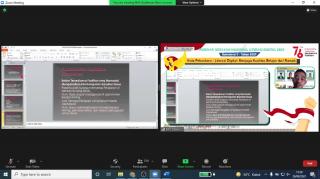 Cerdas Dan Aman Manfaatkan Lokapasar (Marketplace)