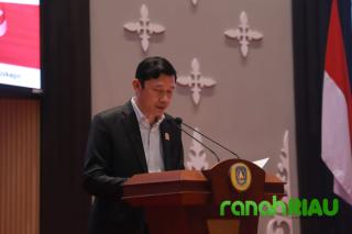 Fraksi DPRD, Pandangan Umum Terhadap Nota Keuangan dan Ranperda APBD Kepri 2025
