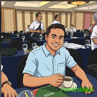 Damai itu Lebih Mahal Dari Menang
