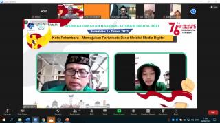 Yuk, Menjadi Produktif Di Media Sosial