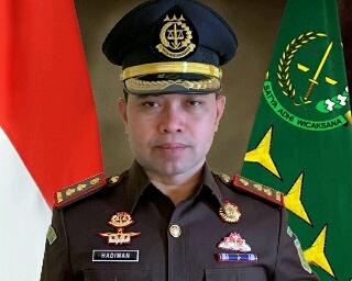 Kejari Kuansing dan Jajarannya Kembali Meraih Penghargaan WBBM dari Menpan RB