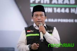Kemenag Umumkan Hasil Seleksi Petugas Haji 2025 Januari Mendatang