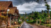 The Gade Village Dorong Desa Wisata Berstandar Internasional