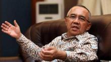 Kamsol Hijrah ke Pusat, Gubri Pastikan akan menyiapkan Pengganti