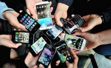 Lima Ponsel Harga Miring yang cukup Keren