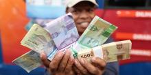 Fantastis, BI KPw Riau Siapkan 4,4 Trilyun untuk Keperluan Uang Menjelang Lebaran Tahun ini