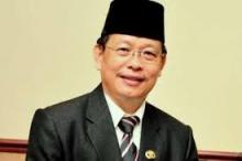 Akhirnya, Zaini Ismail Dicopot Dari Sekdaprov Riau        