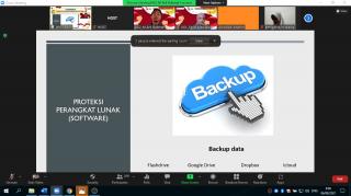 Interaksi Online Nyaman, Kikis Ujaran Kebencian