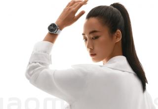 Meluncur di MWC 2024, Begini Performa Xiaomi Watch S3 dan Watch 2