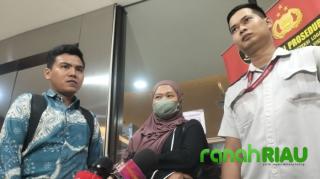 Kasus CCTV Inara Rusli Masuk babak Baru, Ini Pengakuan Pihak Yuni