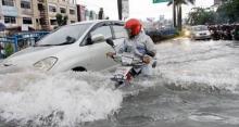 Jangan Diam.. Pemko Pekanbaru harus Prioritaskan Penanganan Banjir