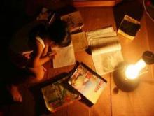 270 Desa di Riau Belum Teraliri Listrik PLN