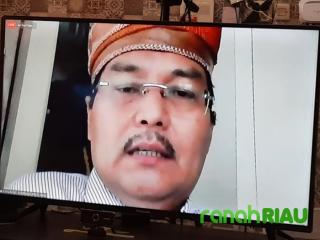 Pendidikan Budaya Melayu Riau memperkuat Madrasah di Riau