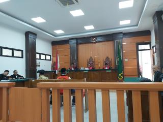 Banyak Kejanggalan Pada Kasus Lelang Ribuan Hektare di Kuansing