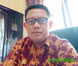 Berikan Klarifikasi Terhadap Laporan Dirinya, Kades Senderak Angkat Bicara