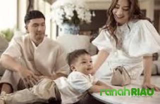 Berada di Rumah Los Angeles, Nikita Willy Ungkap Kondisinya dan Keluarga Usai Kebakaran Hebat