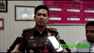 Tak Penuhi Panggilan Jaksa, Tersangka IAL Akan Kembali Diperiksa Usai Lebaran