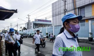 Politisi PAN Minta Prabowo selamatkan Nasib Karyawan Sritex