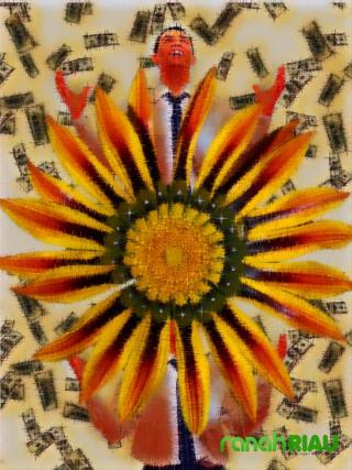 Puisi tentang Kehidupan: Tanggal Dua Puluh Lima, Karya Joyce Arifin