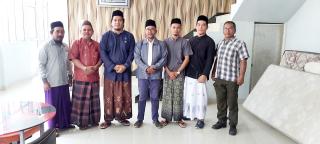 Safari Religi Ulama Besar Dari Aceh Almukarram Abuya Habibi Diprovinsi Riau