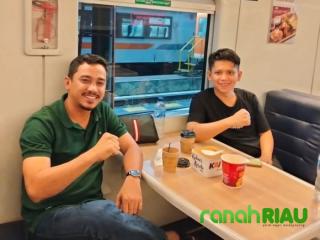 Rusak dan Jual Beli Aset Negara, DPW FABEM Riau Dapat Dukungan DPP Untuk Aksi di Polda Riau