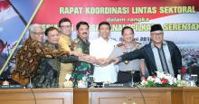 Panglima TNI : TNI Siap Amankan Jalannya Pilkada Serentak dan Jaga Netralitas
