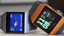 Jam Tangan Pendeteksi Kadar Gula Darah ala Fitbit
