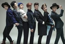 K-Pop Lover, GOT7 launching album Terbaru