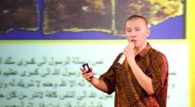 GP Ansor NU Malang Tolak Acara Felix Siauw, Berikut Alasannya
