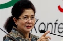 Gerah Dikecam Warga Riau, Menkes Kirim Tim Atasi Ispa