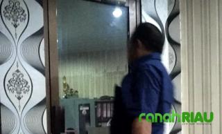 KPA Proyek Duri Islamic Center Diperiksa Sebagai Saksi