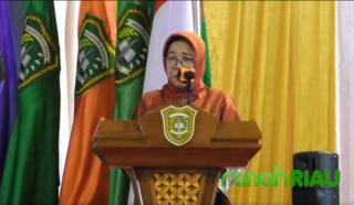 Penantian Panjang Terjawab, LLDIKTI Wilayah XVII Segera hadir di Pekanbaru