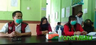 H-1 Lebaran, Kadiskes Monitor dan evaluasi PSST dibandul