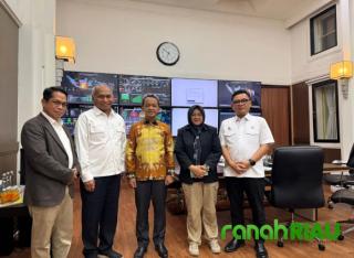 BSP Proyeksikan Dividen lebih Rp100 Miliar pada 2026