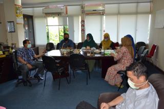 KI Award 2020 : Riau Siap Pertahankan Gelar 