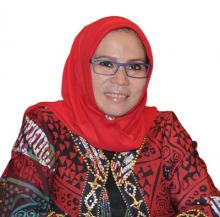 Sejuta cinta untuk Indonesia 