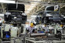  Pabrik Perakitan Mobil yang Siap Beroperasi Tahun Ini