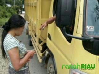 Praktik Pungli Telah Meresahkan Masyarakat Serosah