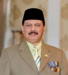 Sekda Inhil Berharap HNSI Mampu Makmurkan Nelayan