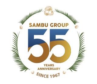 Milad ke 55 Sambu Group, Semangat Bersama untuk Indonesia