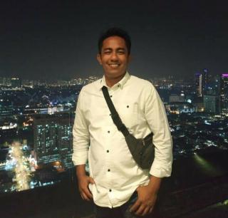 Coblos Nomor Urut 7, ERIS : Siap Salurkan Aspirasi Masyarakat Desa Senggoro