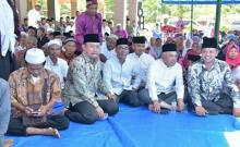  Gubri Ajak Masyarakat Tapung Jaga Kerukunan