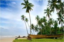 Pesona Wisata di Pulau Rupat