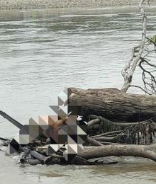 Tak Butuh Waktu Lama, Misteri Penemuan Mayat Mr.X Akhirnya Terkuak, Ini Jelasnya..