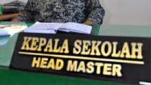 Tujuh Kepsek SD di Bengkalis Masih Dijabat PLT