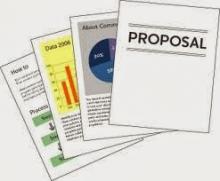 Proposal Mesjid Raib di Kesra Pemprov Riau 