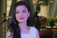 Raline Shah Yakin Film Orang Kaya Baru akan Disukai Penonton