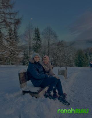 Robert Saputra, Dari Pulau Terluar ke Panggung Dunia, Ketekunan yang Mengalahkan Jarak